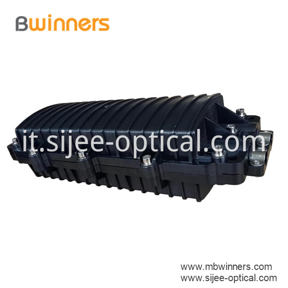 Fiber Joint Closures